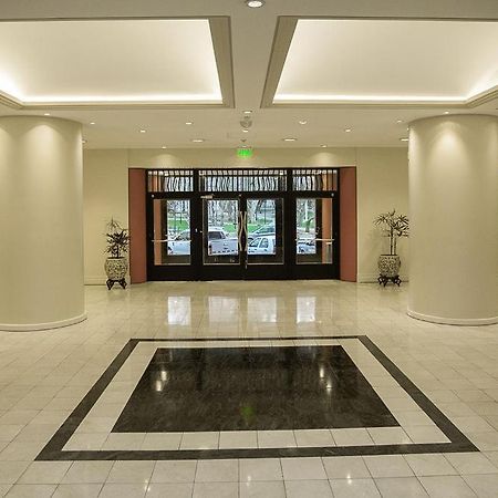 Hotel Austral Express Comodoro Rivadavia Exteriér fotografie