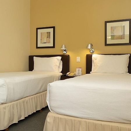 Hotel Austral Express Comodoro Rivadavia Exteriér fotografie