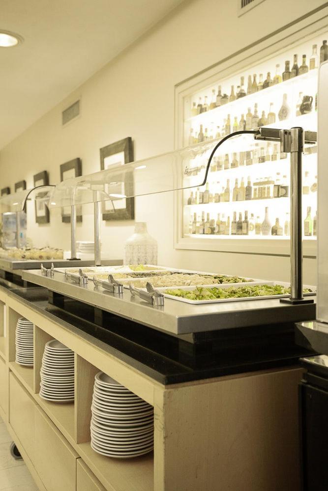 Hotel Austral Express Comodoro Rivadavia Exteriér fotografie