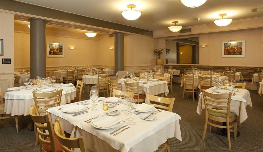 Hotel Austral Express Comodoro Rivadavia Exteriér fotografie