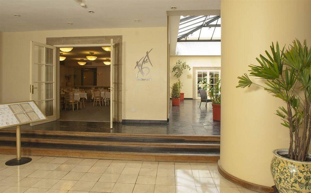 Hotel Austral Express Comodoro Rivadavia Exteriér fotografie