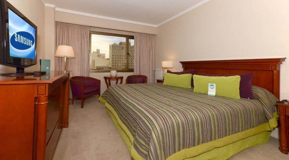 Hotel Austral Express Comodoro Rivadavia Exteriér fotografie