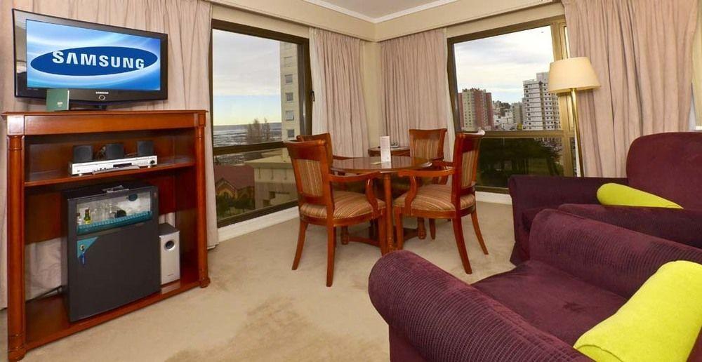 Hotel Austral Express Comodoro Rivadavia Exteriér fotografie