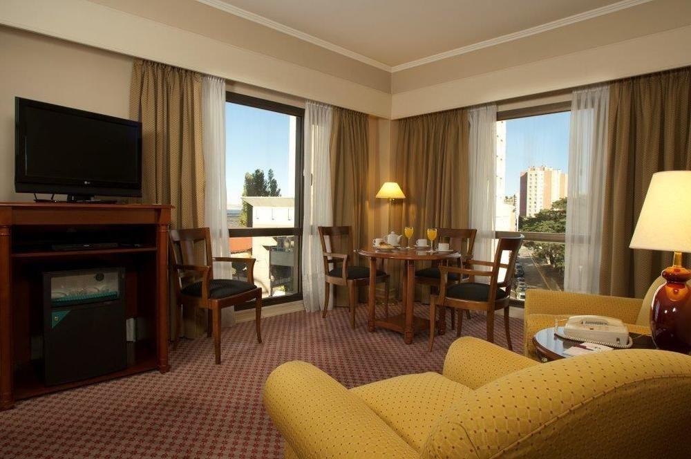 Hotel Austral Express Comodoro Rivadavia Exteriér fotografie