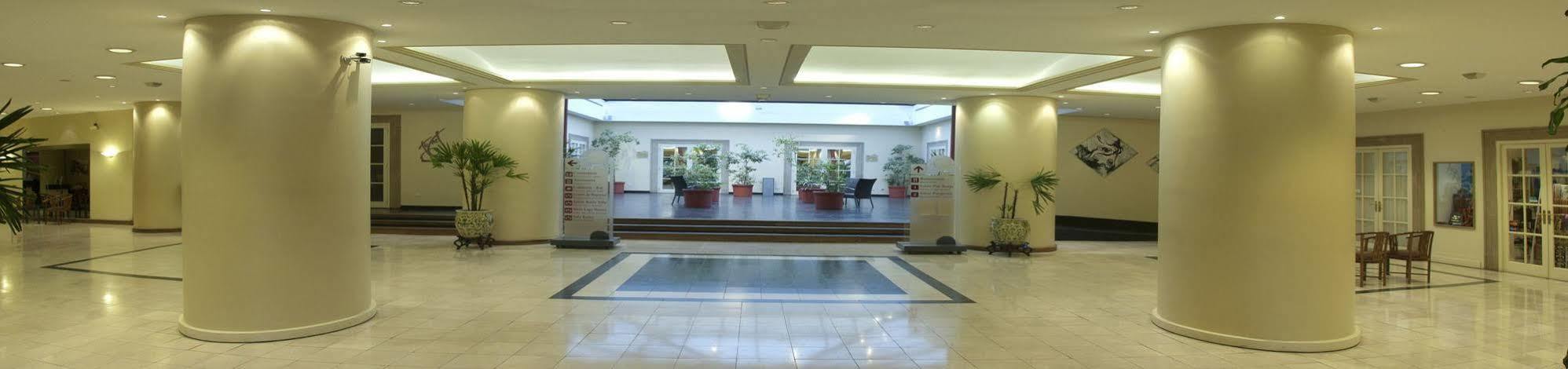 Hotel Austral Express Comodoro Rivadavia Exteriér fotografie