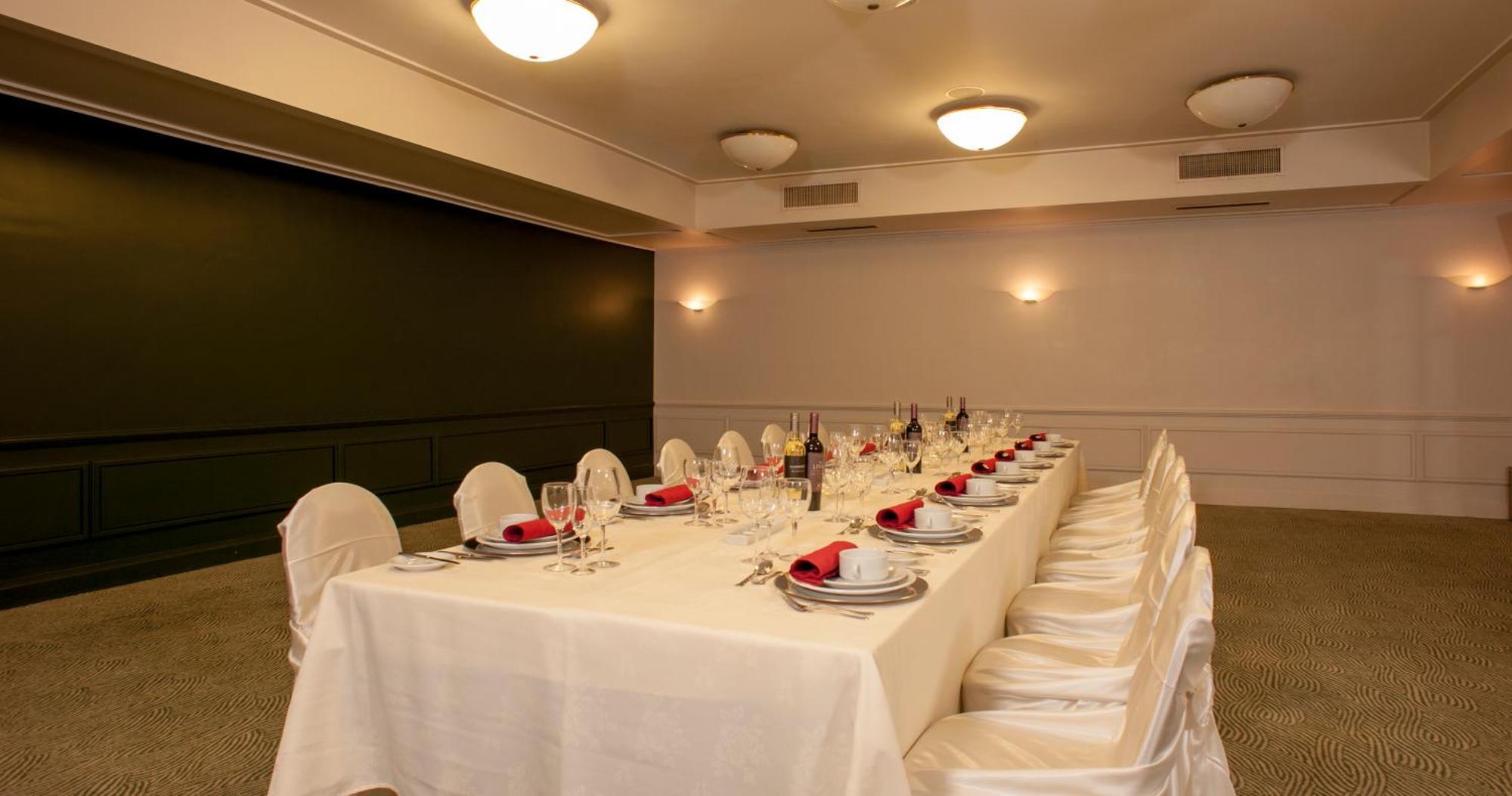 Hotel Austral Express Comodoro Rivadavia Exteriér fotografie