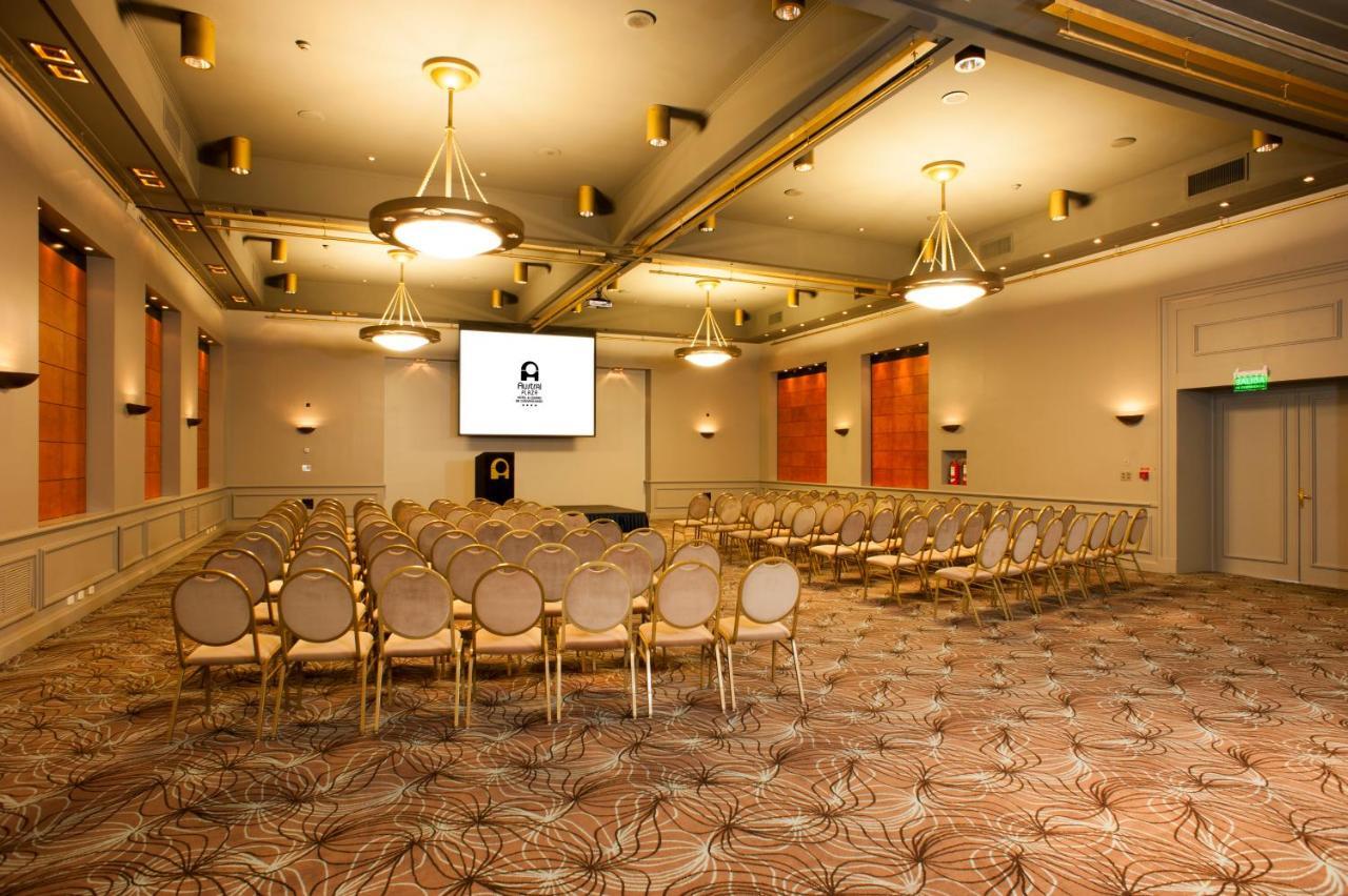 Hotel Austral Express Comodoro Rivadavia Pokoj fotografie